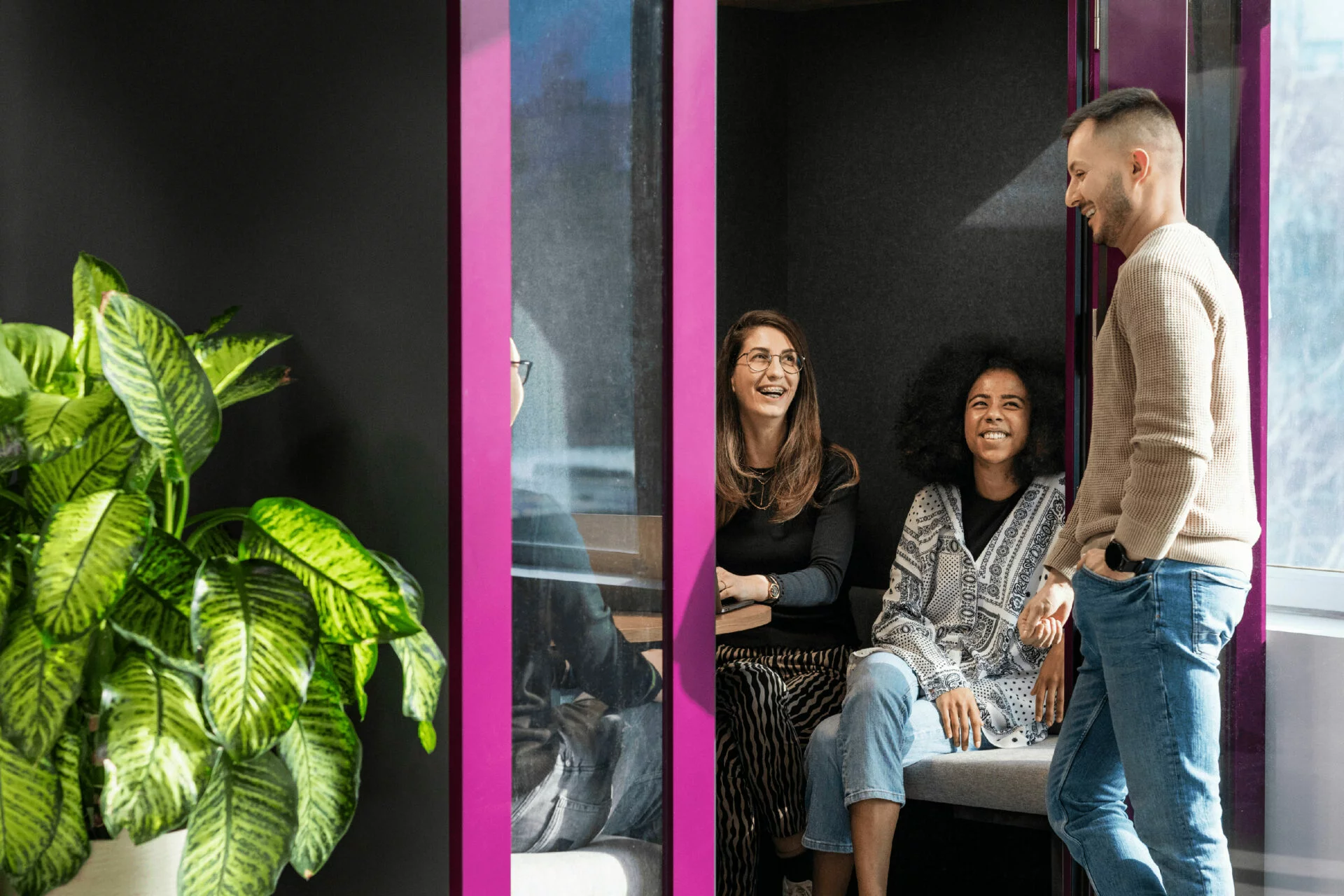 Camden_puzl_Interior employee-wellbeing
