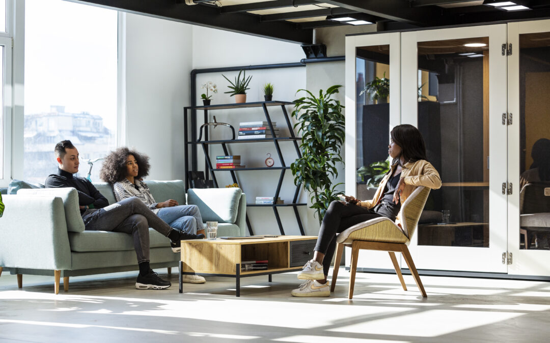 How Collaborative Workspaces Can Supercharge Your Business