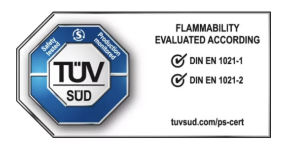 tuv-sud-fire-safety-mark office-meetings-optimisations
