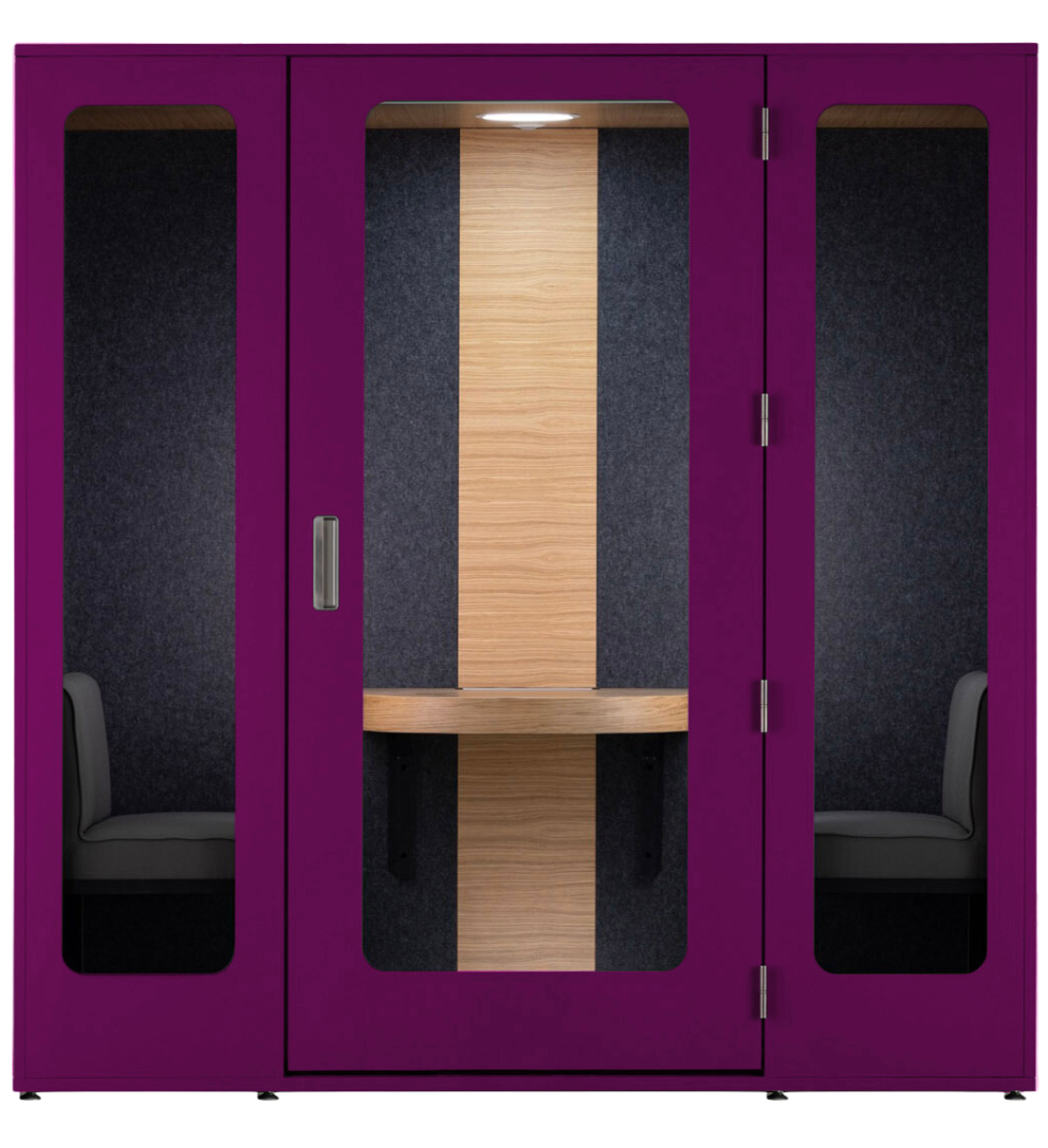 Camden-meeting-pod-purple